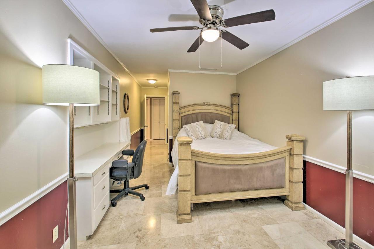 Hot Springs Home With Covered Patio About 3 Mi To Town! Esterno foto